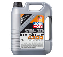Liqui Moly Top Tec 4200 5W-30 5l